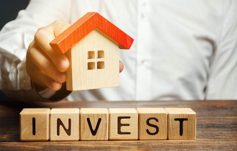 Investing in Real Estate for ⁤Long-Term Residual‌ Income