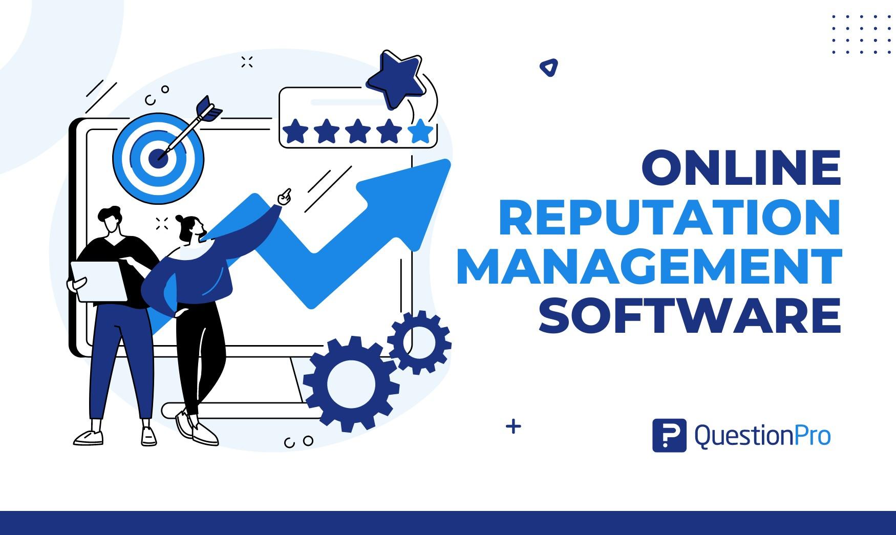 Understanding Reputation Management Software and Its Importance