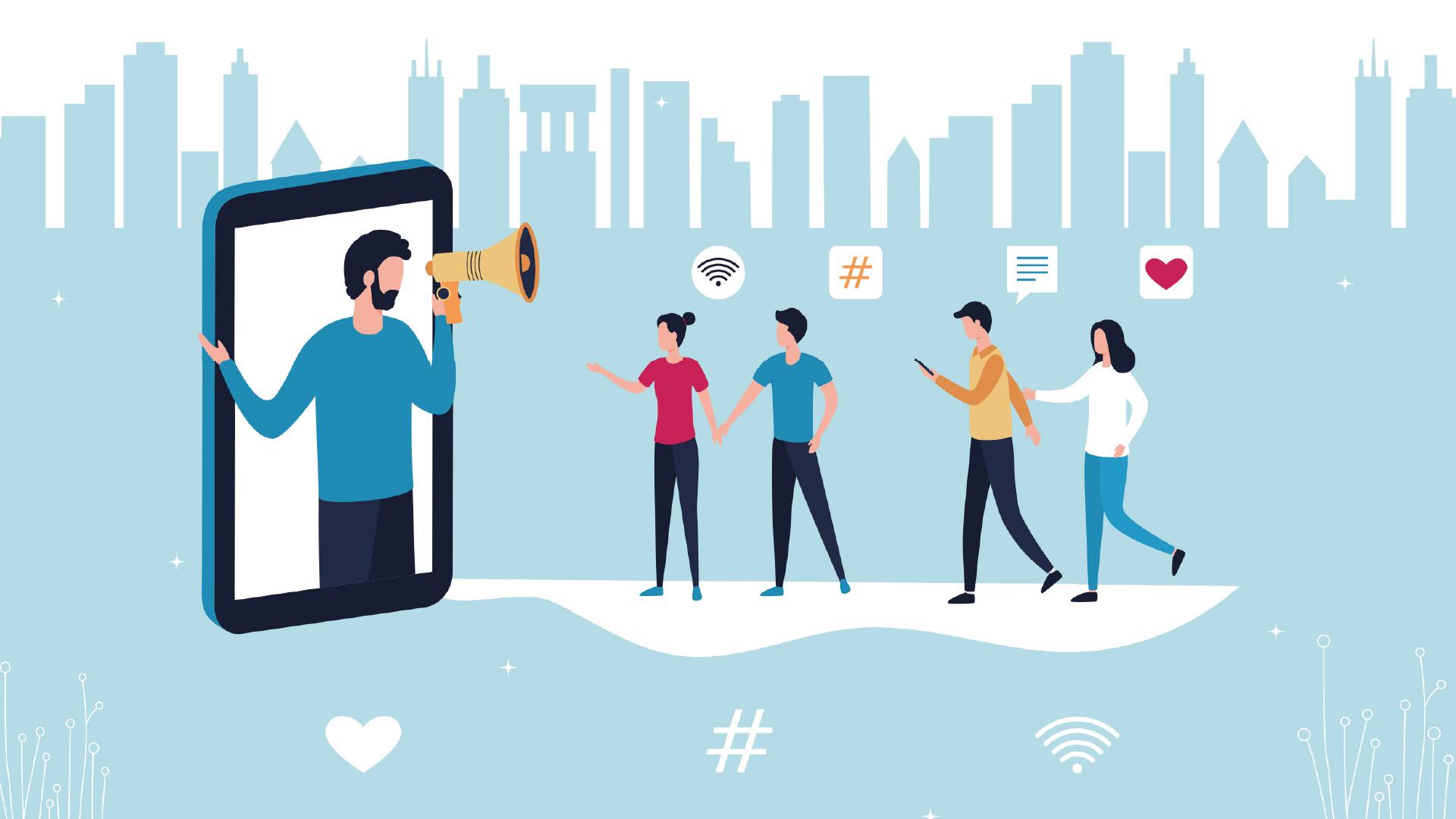 Highlighting​ Social Proof and Customer Success Stories