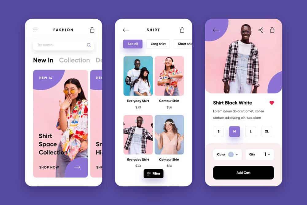 Best Practices for Mobile-Friendly Fashion Websites
