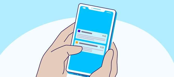 Understanding the Importance of Push Notifications in Today’s Market