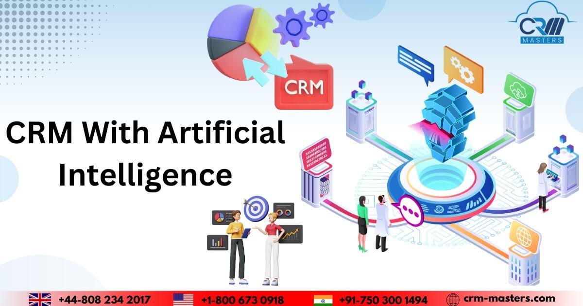 Case Studies: Success Stories of AI in⁤ CRM