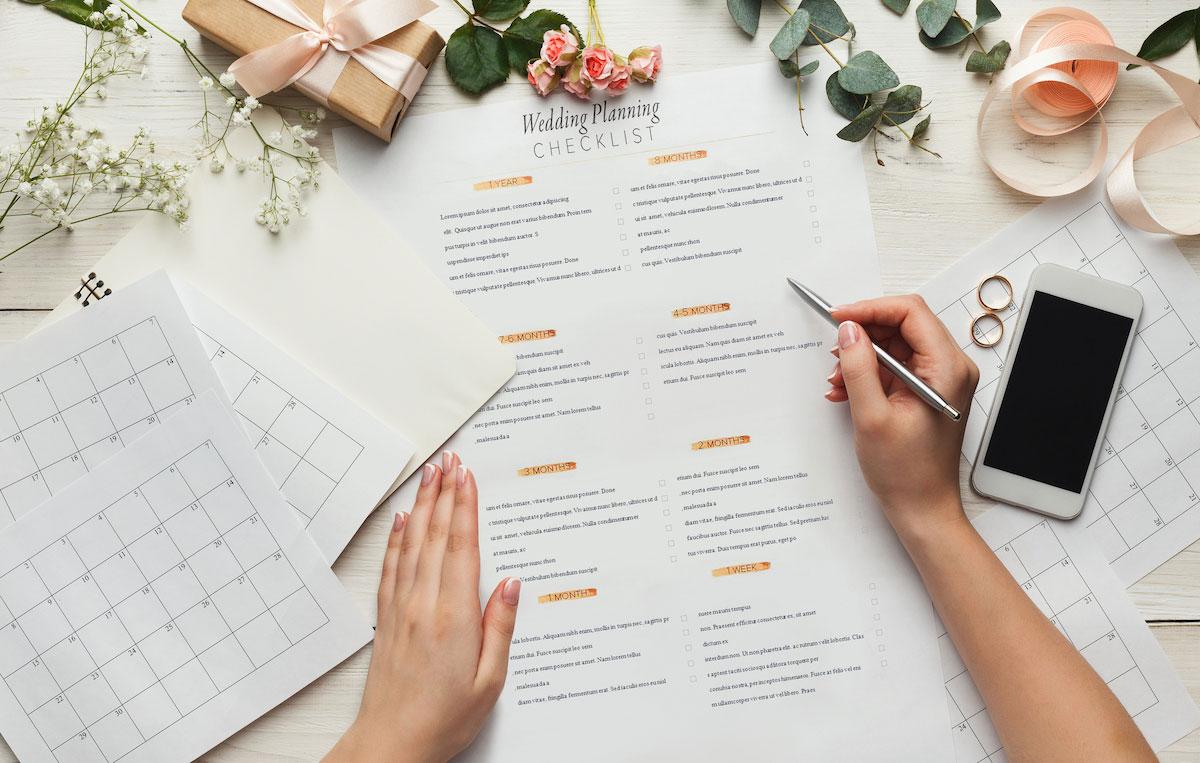 Marketing Your Wedding ⁤Planning Services Effectively