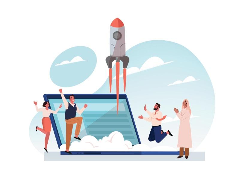 Previewing and Testing: Fine-Tuning Your Website for Launch
