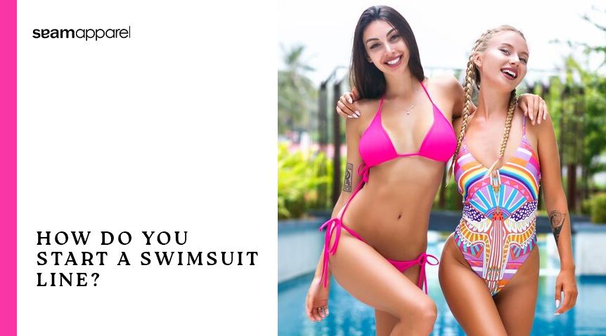 Effective Marketing Strategies to Launch Your Swimwear Line