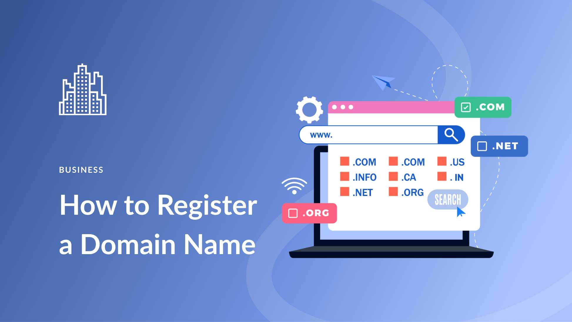 Conclusion: Your Path to⁢ the ⁢Perfect Domain Registration