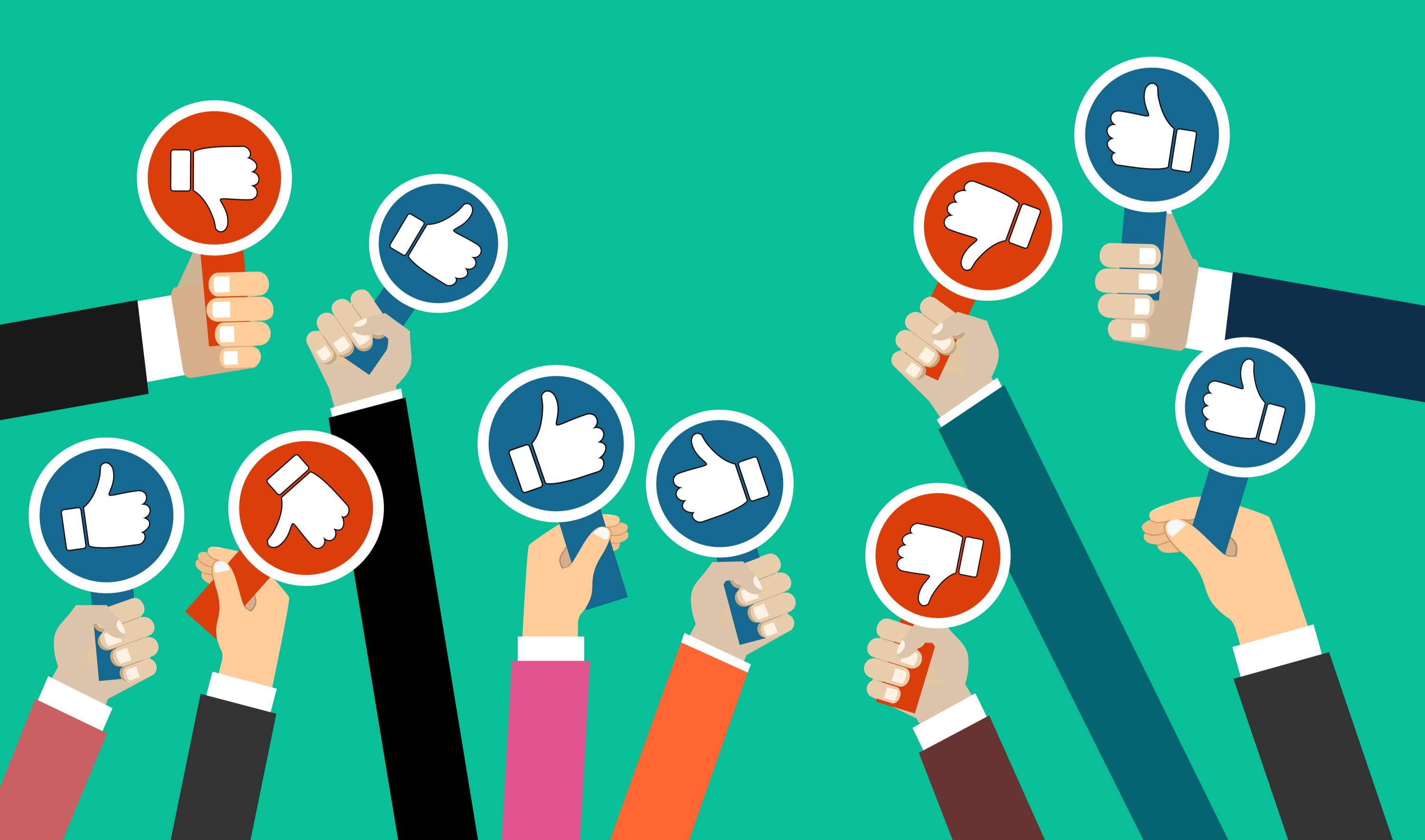 Encouraging Customer Feedback for Continuous Improvement