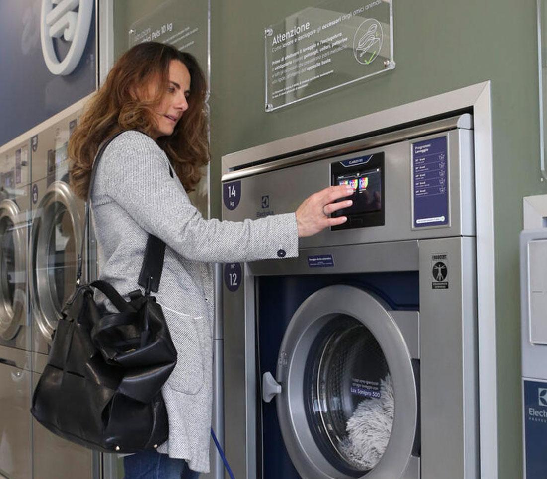 Marketing Your Self Service Laundry Effectively
