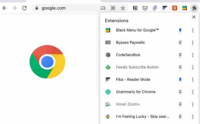 Unlocking SEO Success with Chrome ⁢Extensions