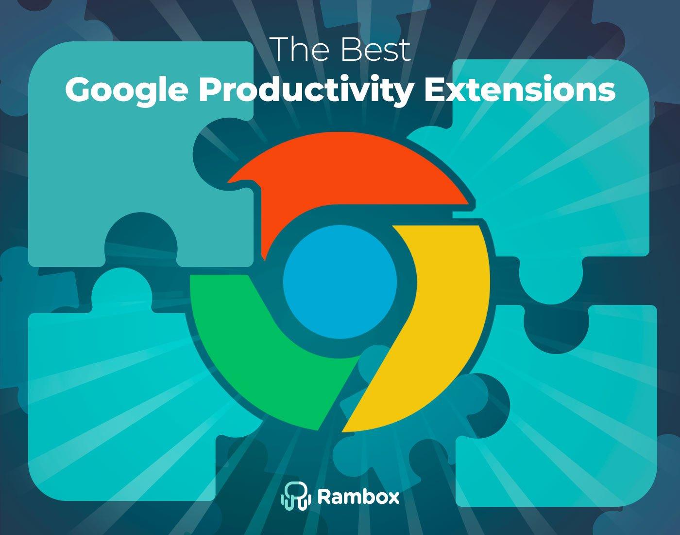 Key ​Features ​to Look for in Productivity Extensions