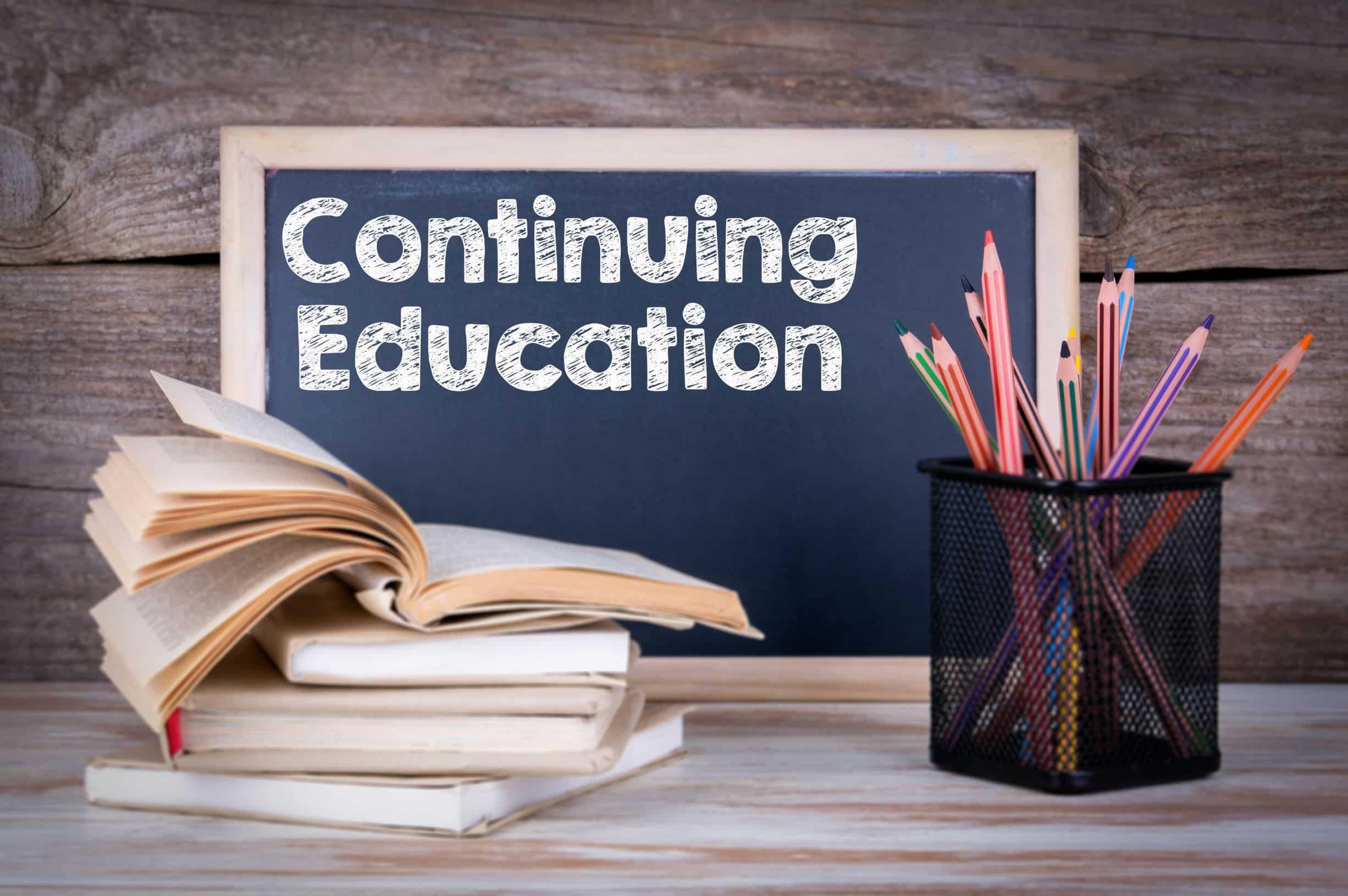 Continuing Education: Staying ​Updated in the⁢ Healing Field