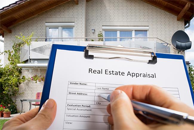 Case ⁣Studies: Success‌ Stories from Top‍ Appraisal Services