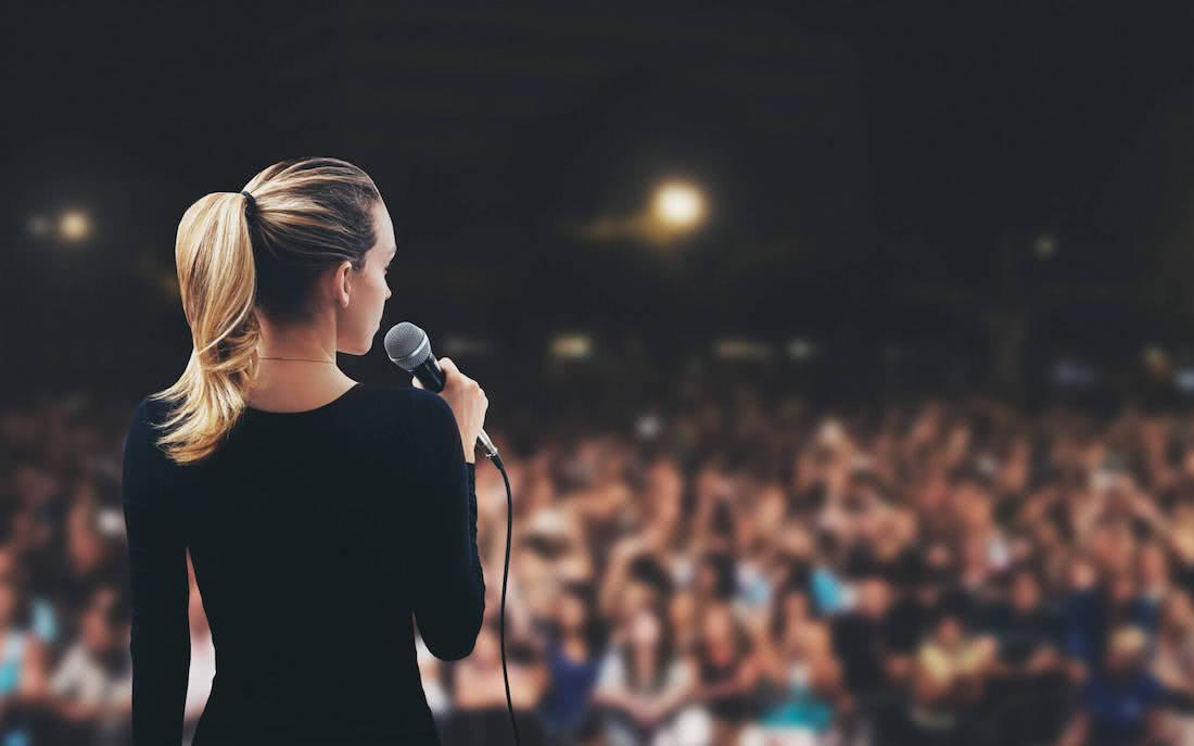 Understanding the Role of a ‌Motivational Speaker