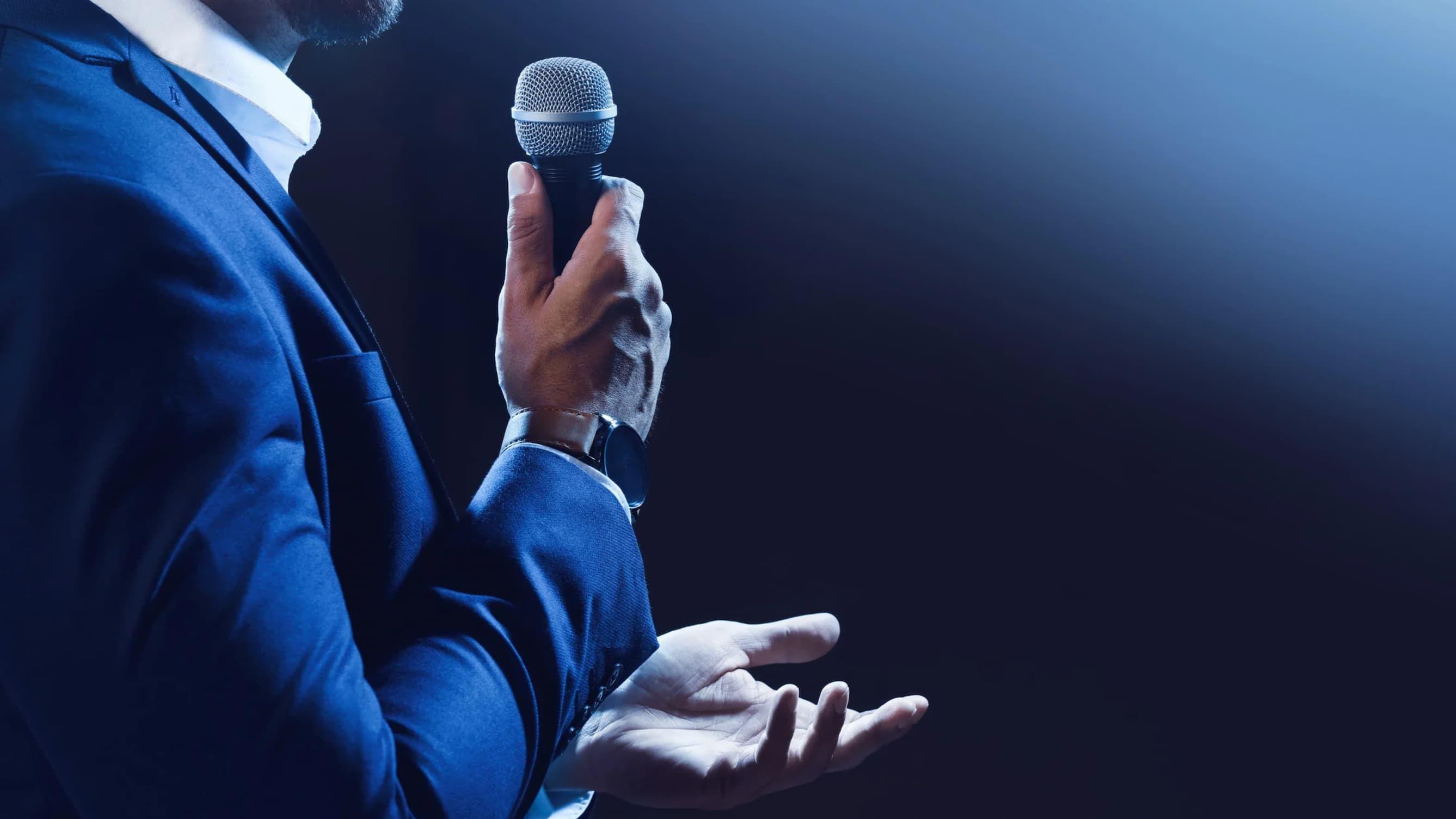 Establishing Your Brand ⁤as a Motivational Speaker