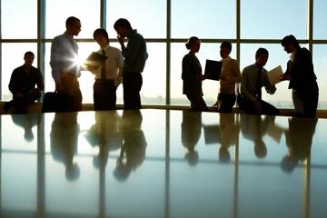 Networking with​ Other Speakers and Influencers
