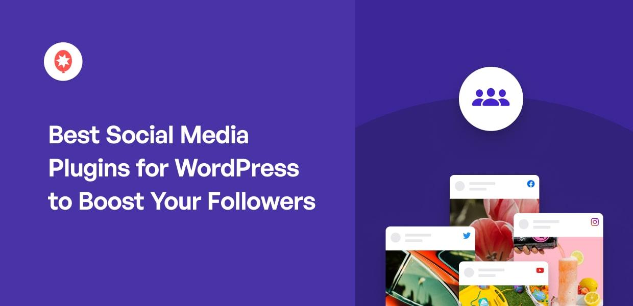 Understanding the Importance ‍of Social Media Plugins ‍for Your ‍WordPress Site