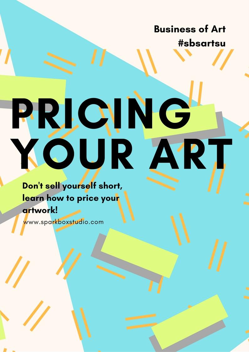 The Psychology Behind Pricing ⁢Your Artwork