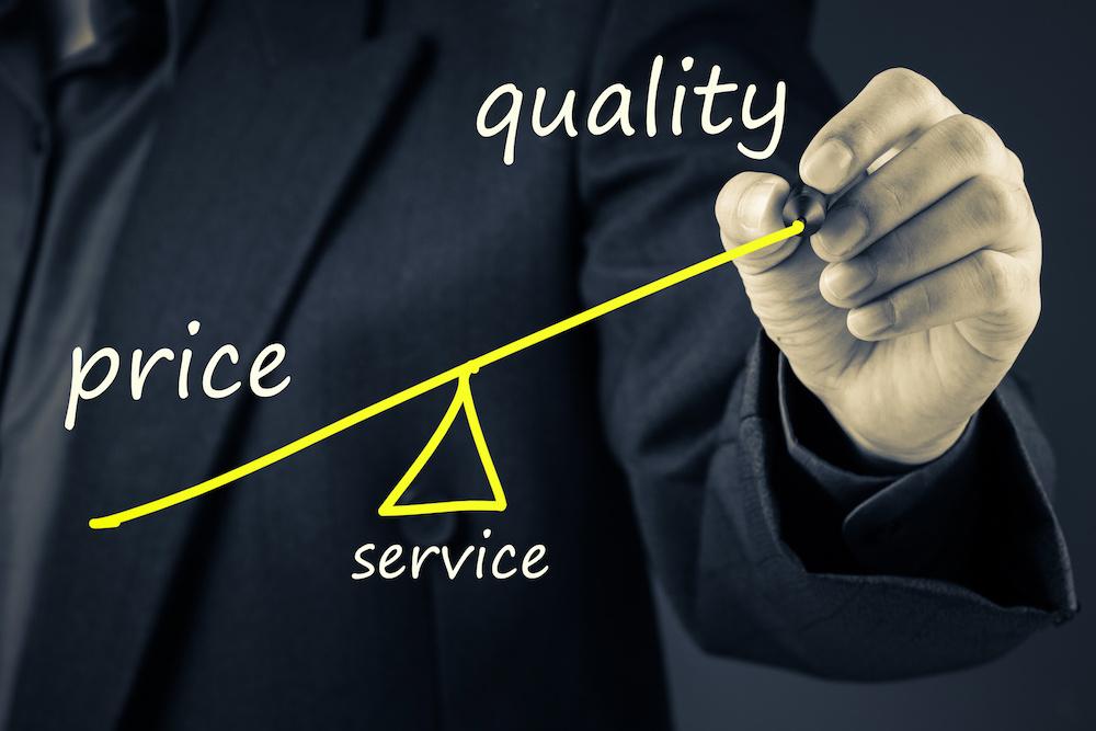 Keeping ‌Your Pricing Competitive Across Different‌ Markets