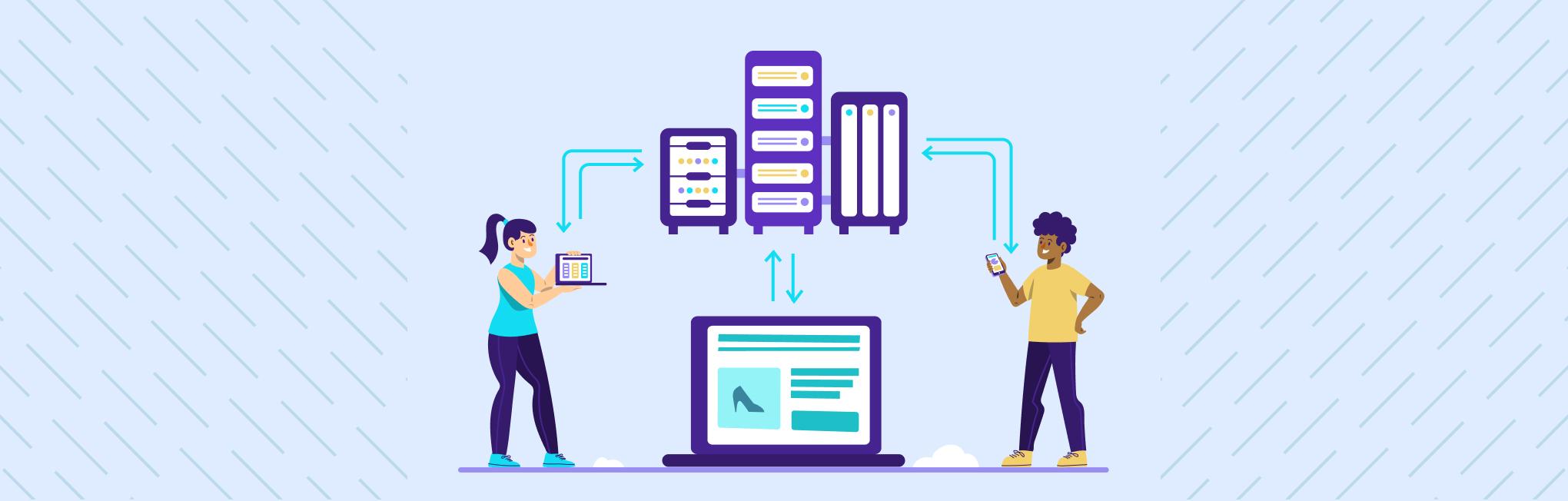 What Makes a Great Ecommerce ⁤Hosting ‍Provider Stand Out