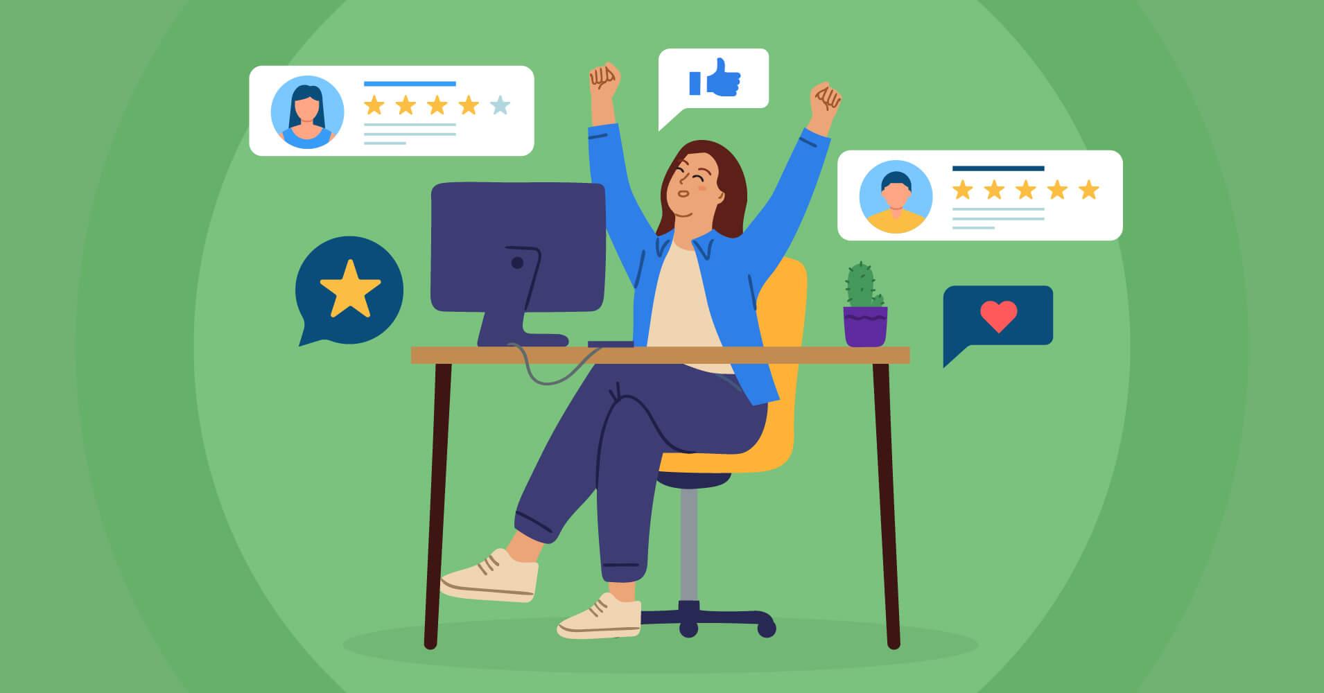 Following Up: Why Closure Matters for Customer ⁣Satisfaction
