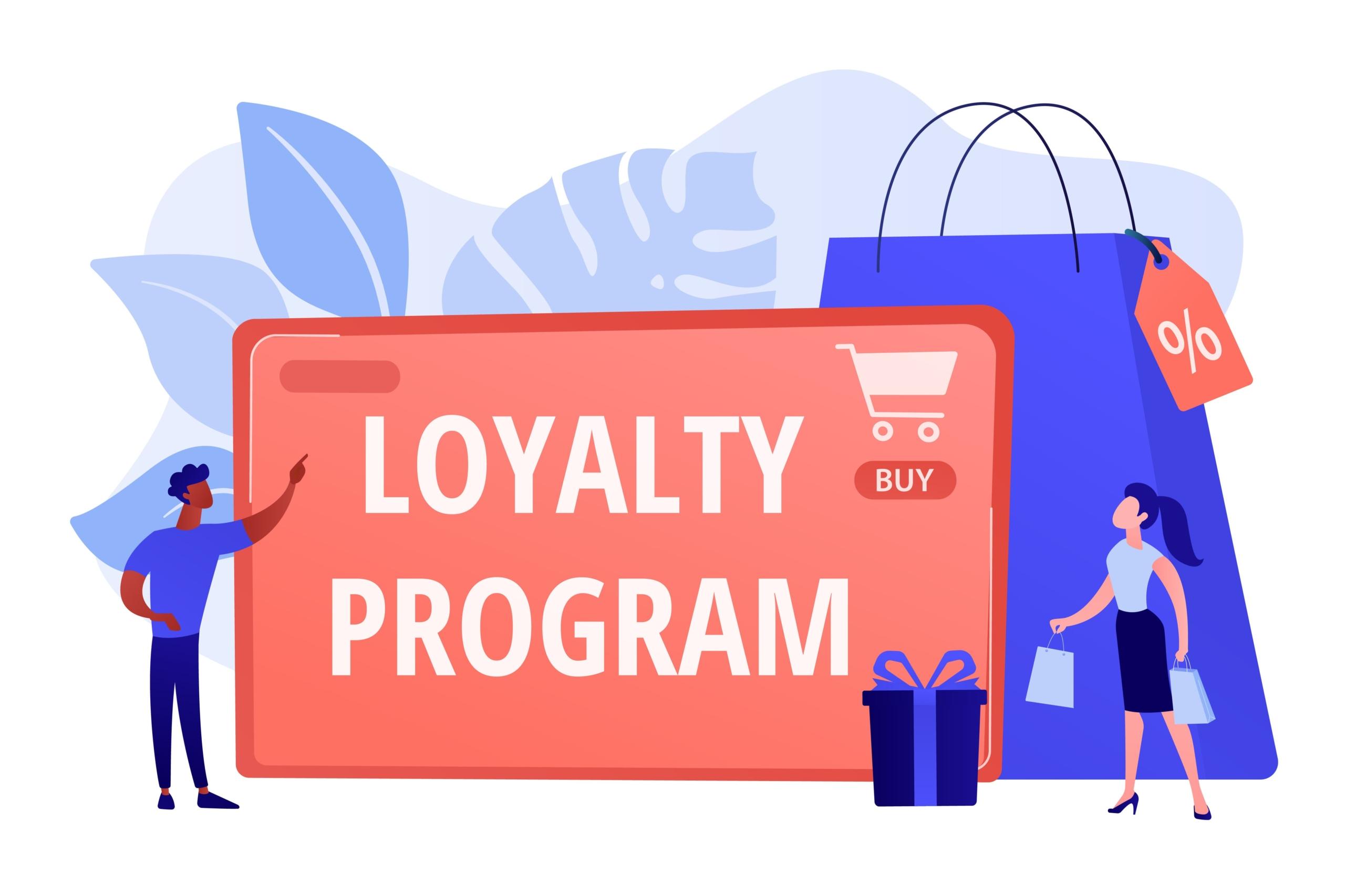Leveraging Loyalty Programs to Boost Retention