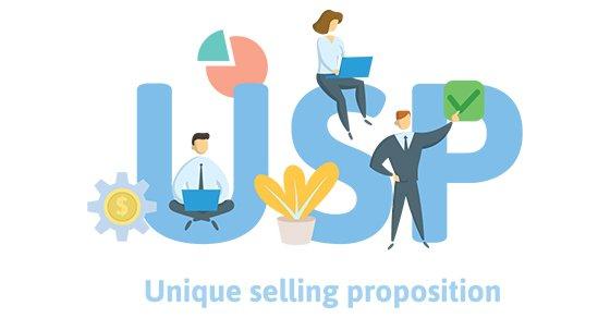 Crafting Your Unique Selling Proposition for‍ Success