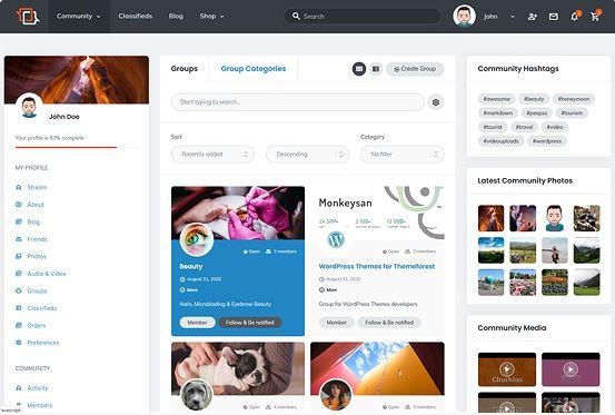 User-Friendly Social Media⁤ Plugins for Beginners