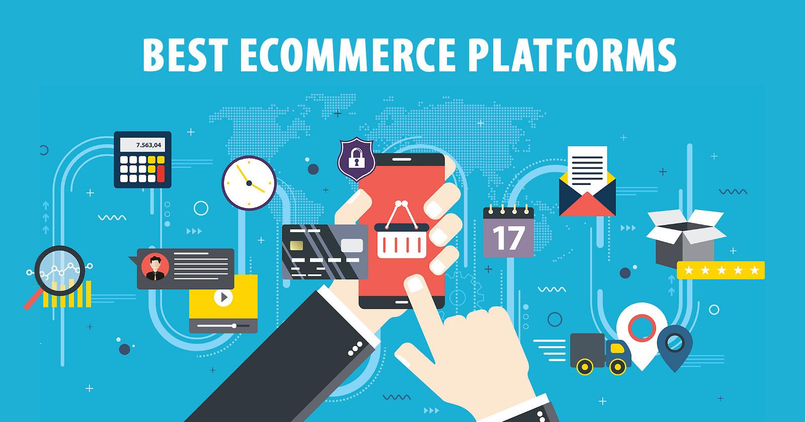 Integrating with⁣ Popular Ecommerce Platforms: ⁤What You Need to Know