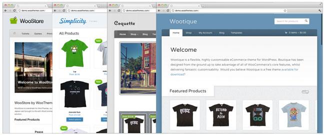 Exploring the ‌User-Friendly Interface of WooCommerce