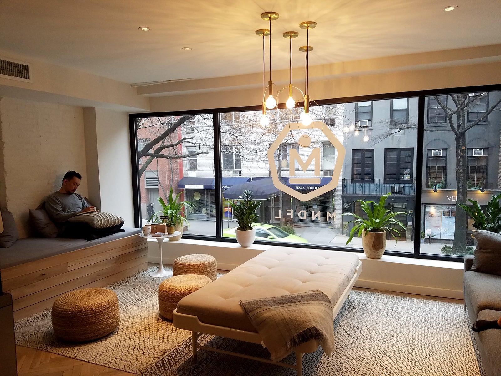 Choosing the ⁢Right Location for⁢ Your Meditation Studio