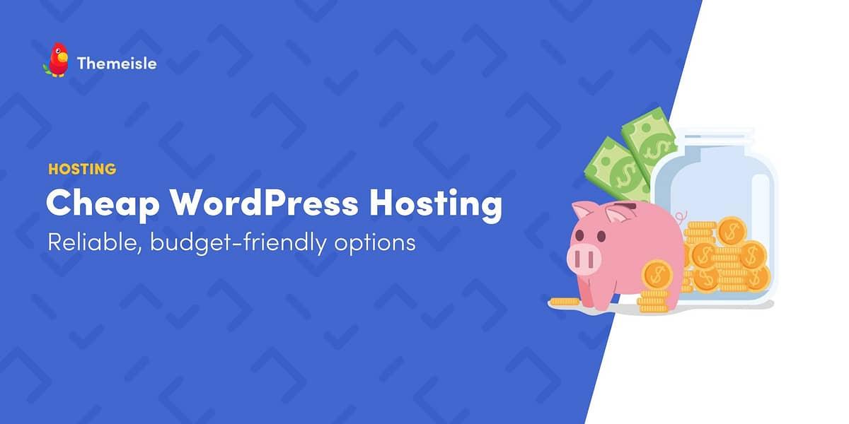 What to Look for in a Budget-Friendly Hosting Provider