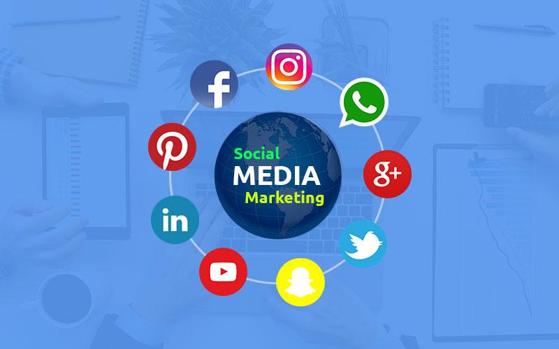 Leveraging Social Media for Magnet Promotion