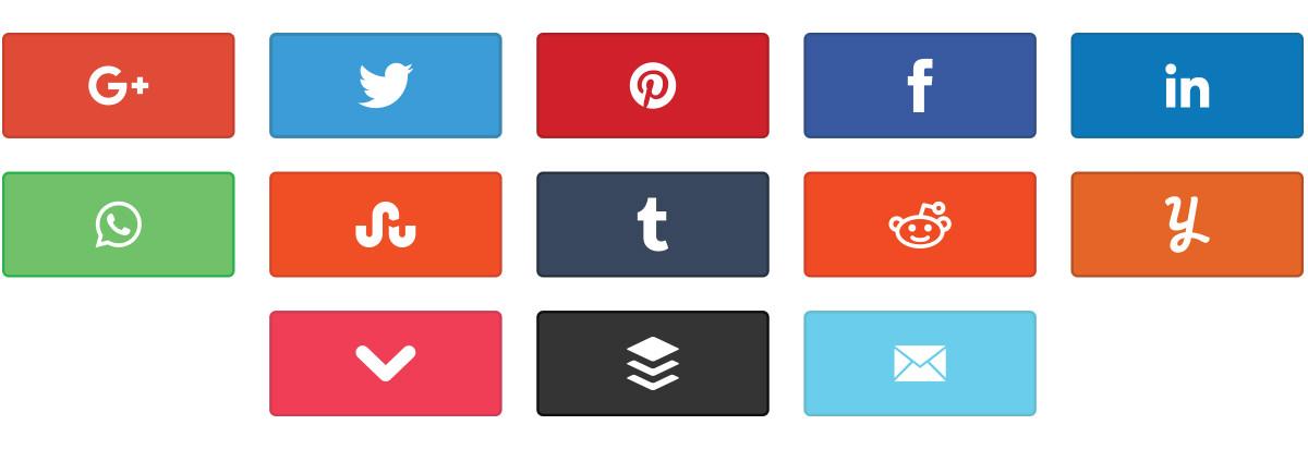 Top Social Media Sharing Plugins ⁣for Effortless Engagement