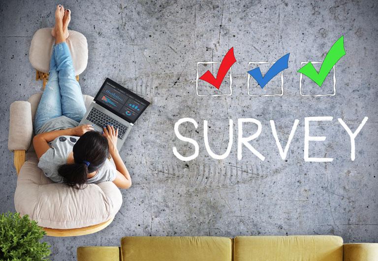 Engaging in Paid ‍Surveys and​ Market Research⁢ for Readers