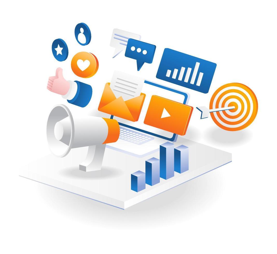 Effective Marketing ​Strategies ​to Promote Your SVGs