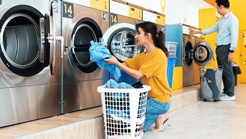 Adapting to ⁣Trends in the ​Laundry Industry