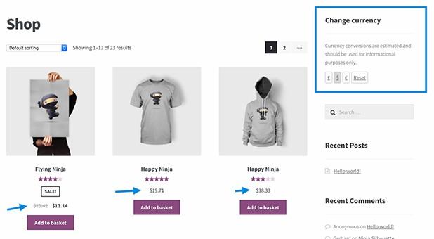 Implementing Multi-Currency Pricing: Steps to Get Started