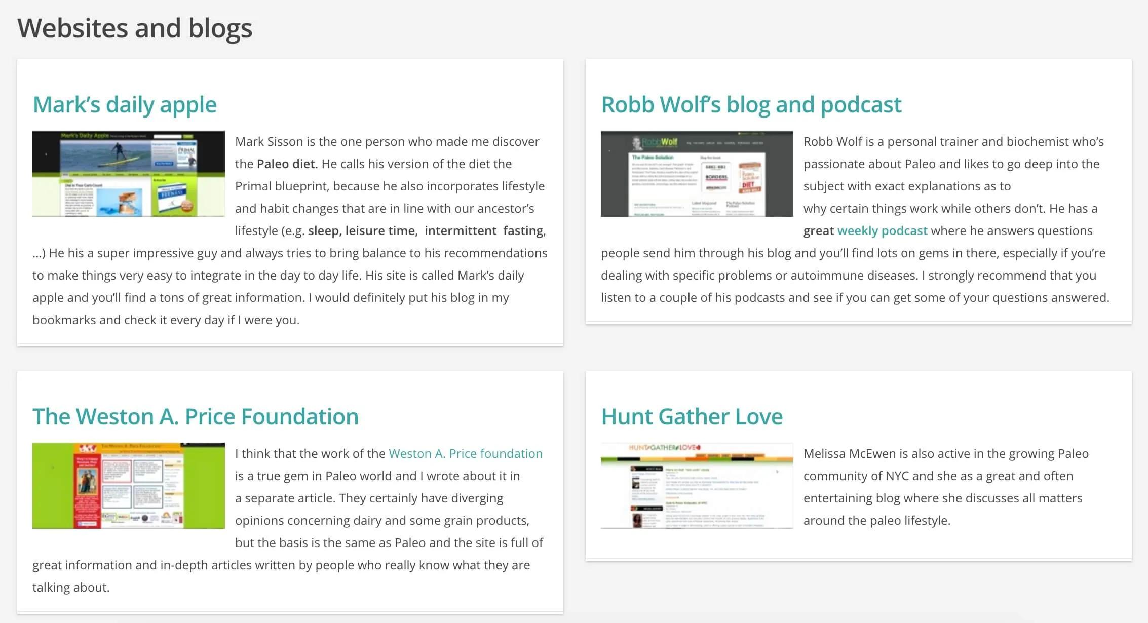 Crafting Compelling Resource ‍Pages That Earn​ Links