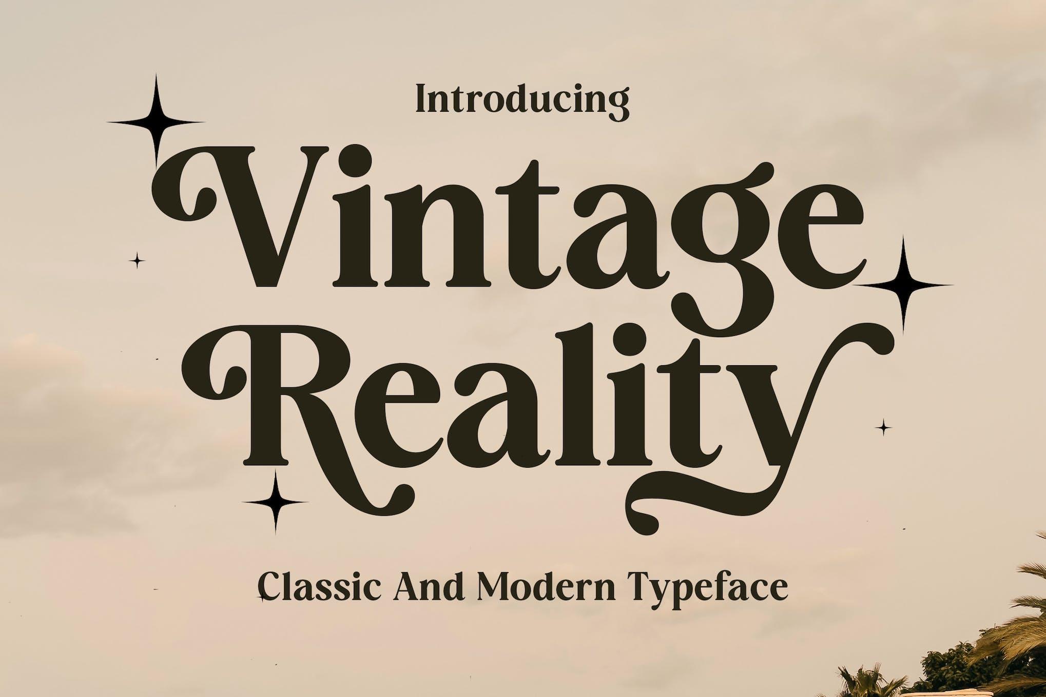 Classic Fonts That Never Go Out of⁢ Style