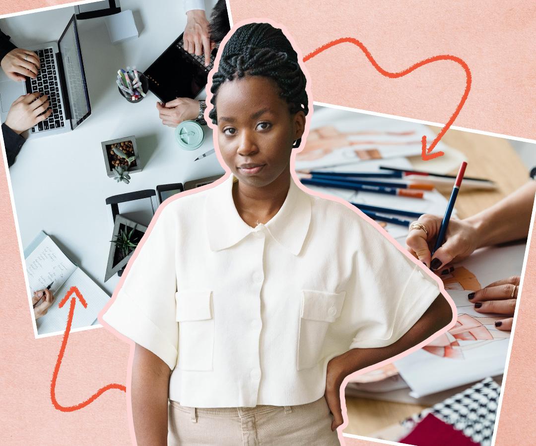Embracing Change and Adapting to Your New Work Environment