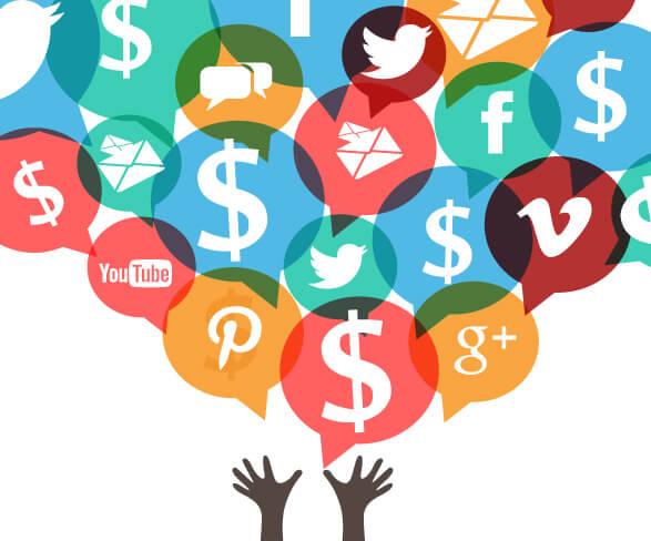 Harnessing Social Media to⁣ Boost Your Fundraising Efforts