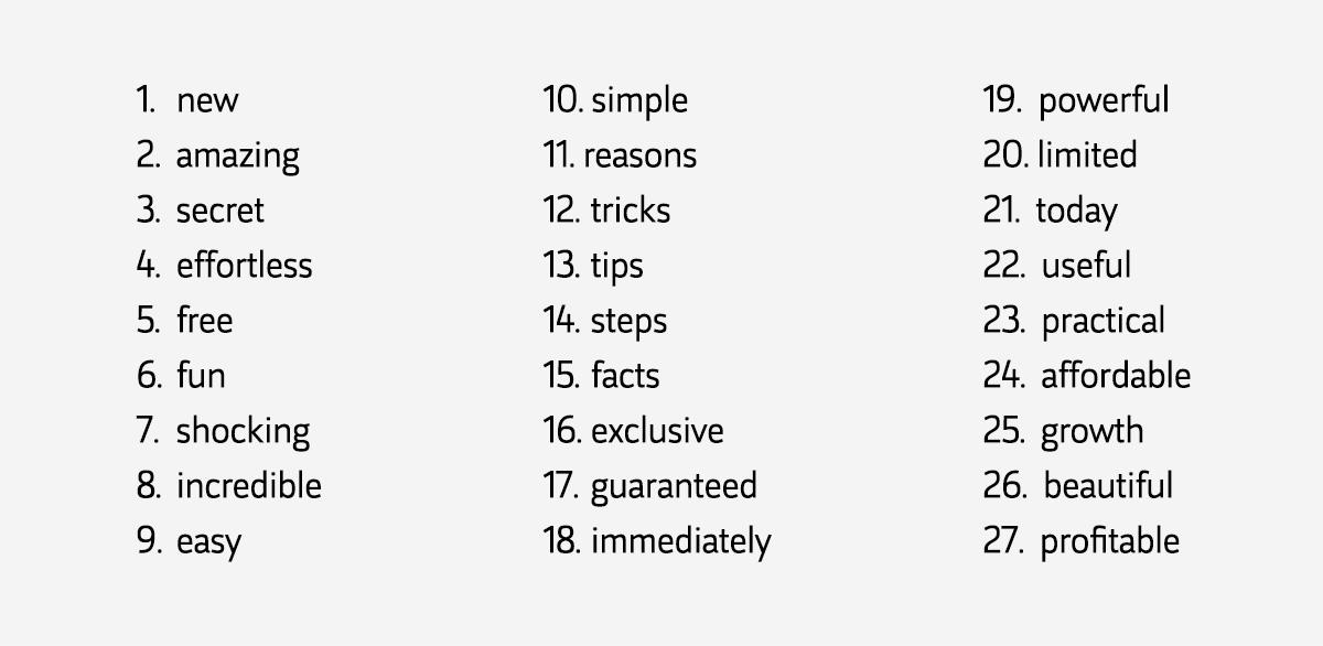 Crafting ⁢Captivating Titles‍ That Boost ‍Click-Through Rates