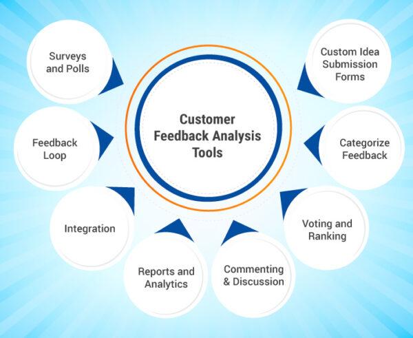 Case ‌Studies of Businesses Thriving ⁣with Feedback Tools