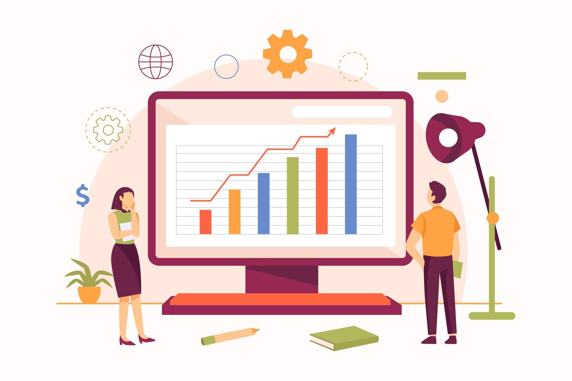 Monitoring Performance Post-Update