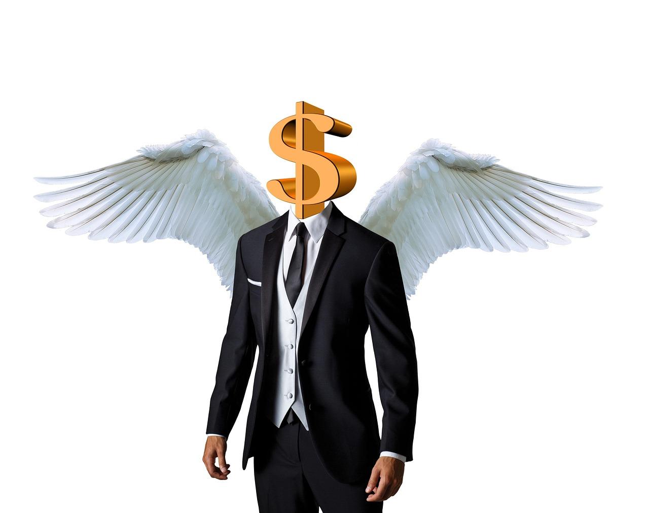 Navigating Angel ‍Investors ⁣and Venture Capital