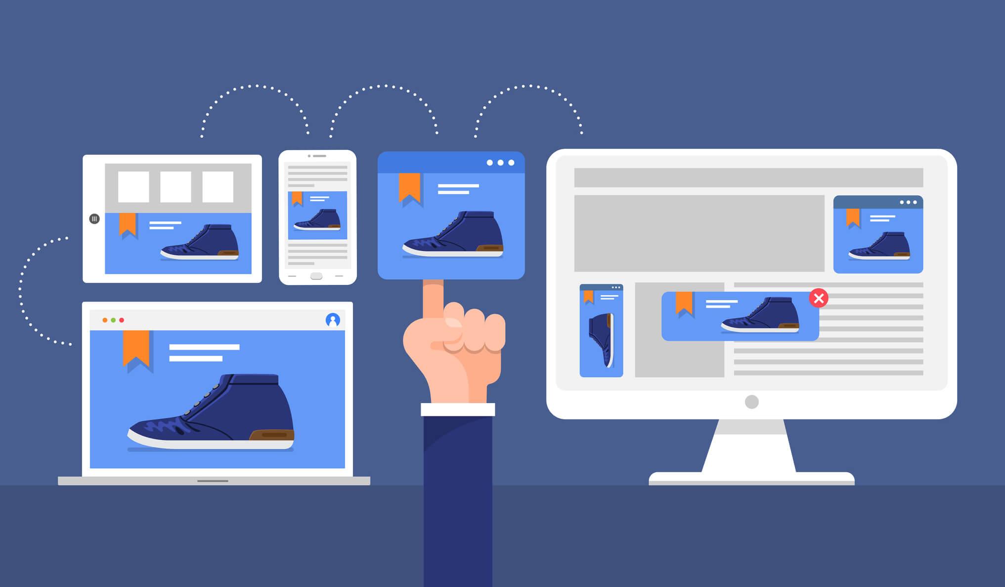 Getting Started with Retargeting: A Step-by-Step Guide