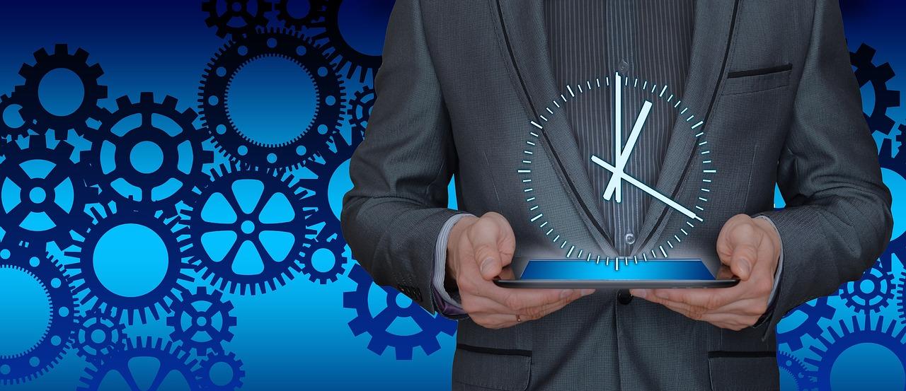 Operational Efficiency: Understand, Measure & Boost It in 9 Steps