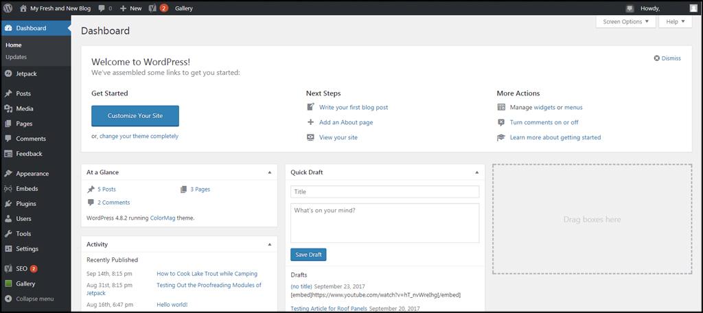 5 of the Best WordPress RSS Feed Plugins Compared for 2025