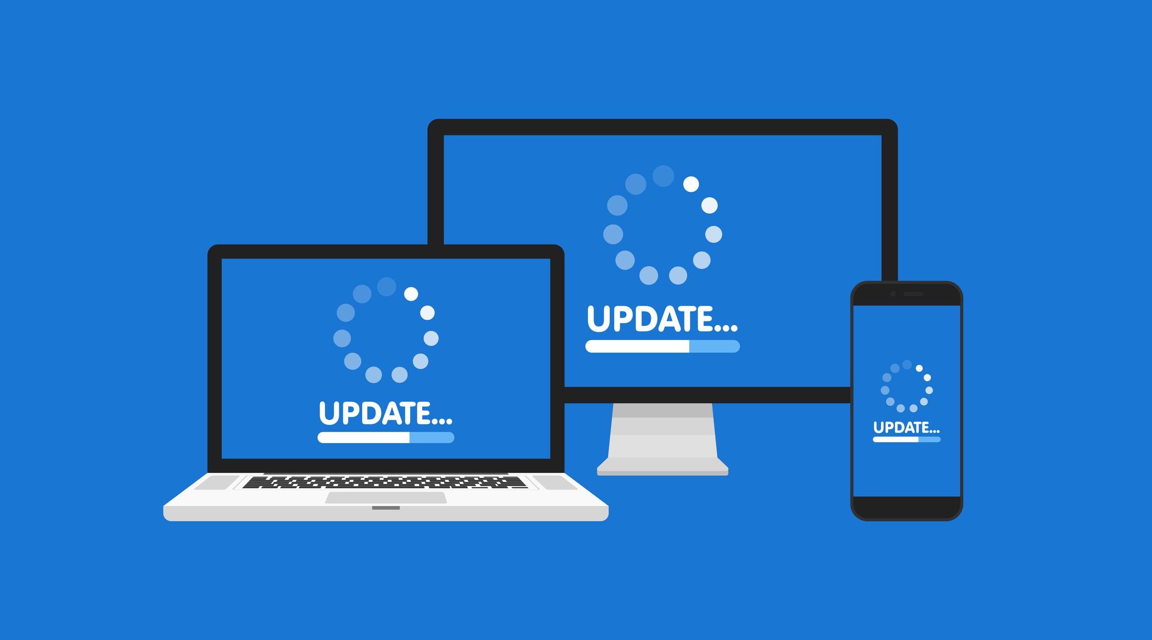 How to Update a Website: 7-Step Guide (Avoid Costly Mistakes)