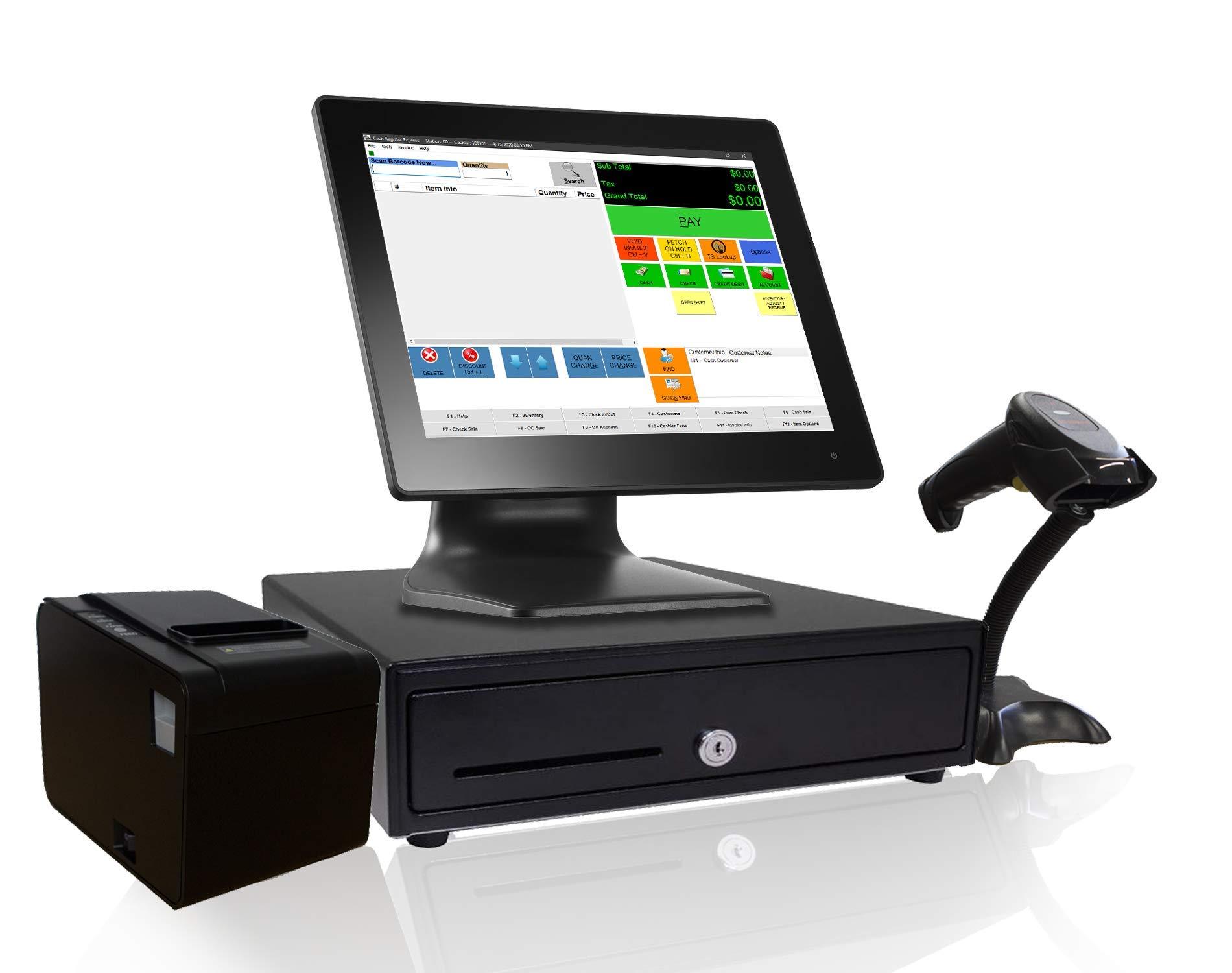 Point-of-Sale System: What It Is & How to Choose the Right One